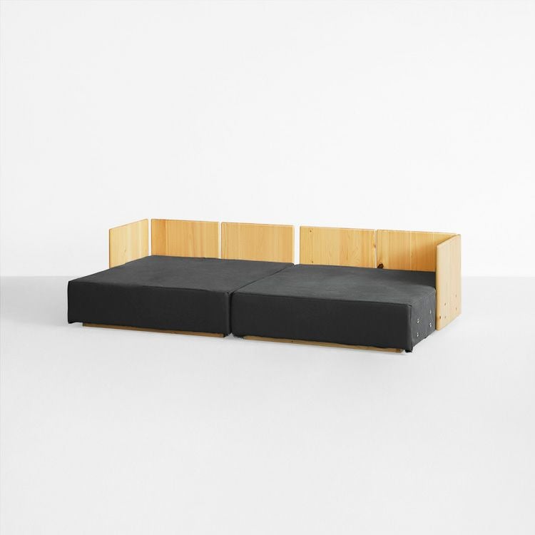 洗える小上がりソファ J4.2｜家具とソファの専門店キシル