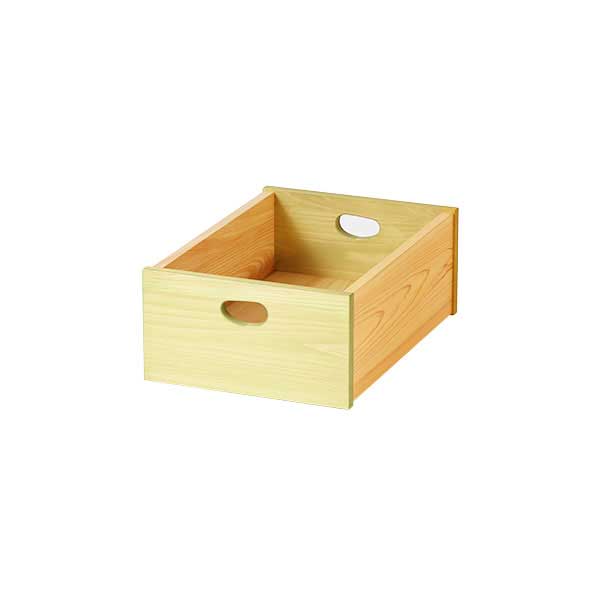 【OUTLET 10%OFF】森の木箱 ササ