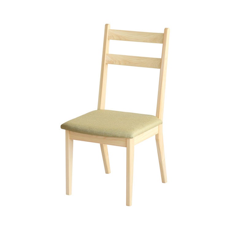 【OUTLET 10%OFF】Gチェア basic color オリーブグリーン