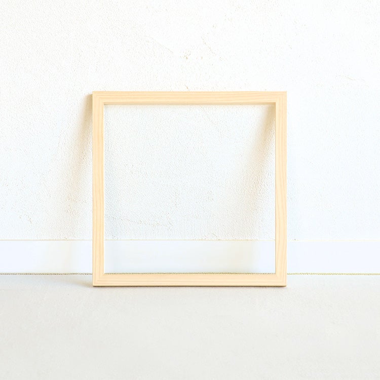 【OUTLET 10%OFF】スクエアフレーム 31